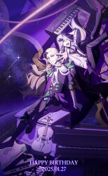 fate/grand order fan art