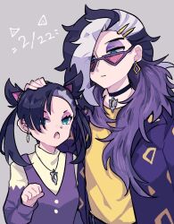 liepard from pokemon
