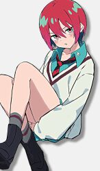 amate yuzuriha from gundam