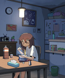 original fan art
