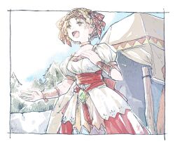 elena (grandia) from grandia by michibata 65