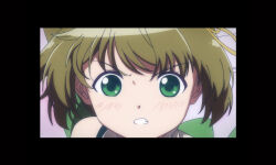 anna mel from magia record: mahou shoujo madoka magica gaiden