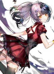 shiori novella from hololive by sowon