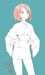 araragi tsukihi from monogatari (series) by kikumaru bunta