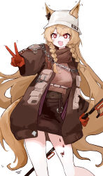 ceobe (arknights) from arknights