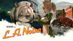 nimi nightmare from indie virtual youtuber