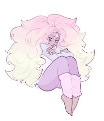rainbow quartz from steven universe