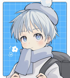 kuroko tetsuya from kuroko no basuke by merico413