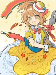 arle nadja from madou monogatari