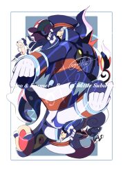 accelgor from pokemon by cccacademia
