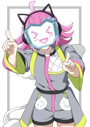 tennoji rina from love live! by uchuu no mozuku