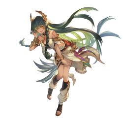 granblue fantasy fan art