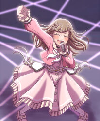 kachimachi kosuzu from link! like! love live!