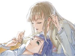 fujino shizuru from my-hime