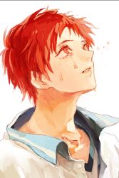 akashi seijuurou from kuroko no basuke