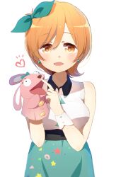 harumi sawara from tokyo 7th sisters by harusawa
