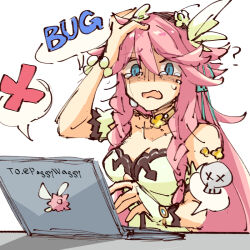 notte (dragalia lost) from dragalia lost