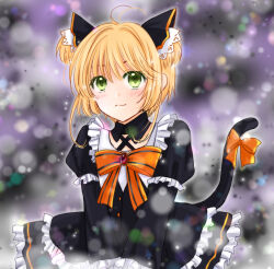 kinomoto sakura from cardcaptor sakura by kanaoto neiro