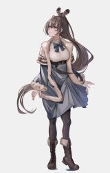 nanashi mumei from hololive