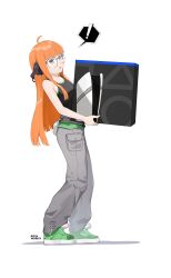 sakura futaba from persona