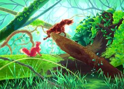 warrior cats fan art