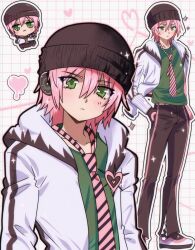 66 (roro) from vocaloid
