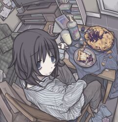 original fan art