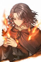 melina (elden ring) from elden ring by tutou jiang