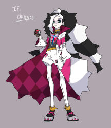 piers (pokemon) from pokemon