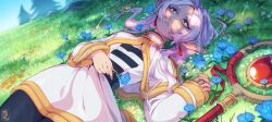 frieren from sousou no frieren