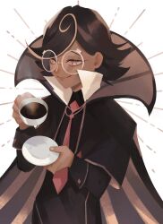 espresso cookie from cookie run by rami rz