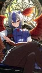 tokiko (touhou) from touhou