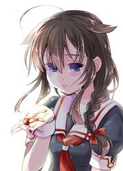 shigure (kancolle) from kantai collection by aikawa ruru