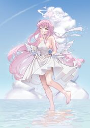 mika (blue archive) from blue archive