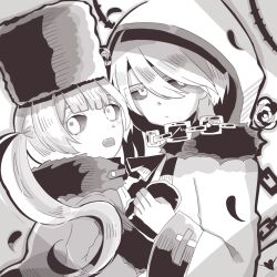 grimms echoes fan art