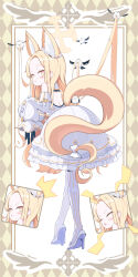 seia (blue archive) from blue archive