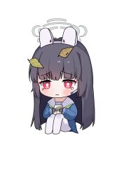 miyu (blue archive) from blue archive