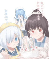 hamakaze (kancolle) from kantai collection by az toride