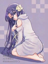 kurugaya yuiko from little busters!