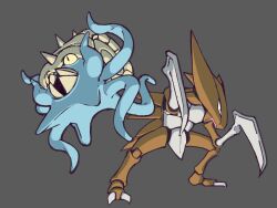 kabutops from pokemon