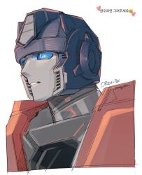 orion pax from transformers