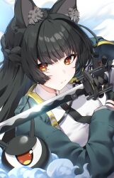 hoshimi miyabi from zenless zone zero