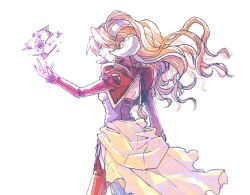 grandia fan art