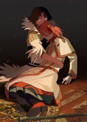 fogado (fire emblem) from fire emblem