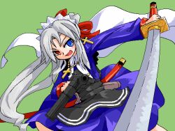 itai from futaba channel by mof