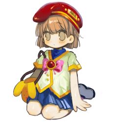 arle nadja from madou monogatari