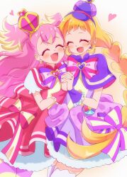 cure friendy from precure by sugimura mickey