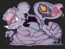 arbok from pokemon