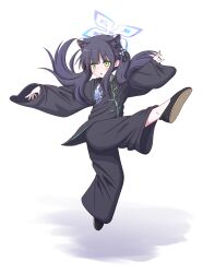shun (blue archive) from blue archive