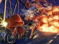 boothill (honkai: star rail) from honkai: star rail